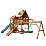 Pioneer Peak Swing Set - Image 13