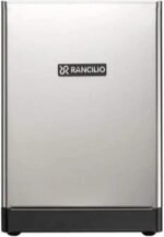 Rancilio Silvia Espresso Machine Iron Frame Stainless - Image 4