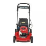 Toro Recycler with Personal Pace 22-in Gas Self-propelled lawn mower with 163-cc Briggs and Stratton Engine - Image 4
