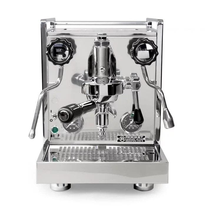 img-2641.jpg Rocket Espresso Mozzafiato Cronometro R Espresso Machine - Image 1