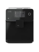 Terra Kaffe TK-01 Espresso Machine – Black - Image 4