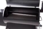 Traeger Pro Series 34 Bronze Pellet Grill - Image 5