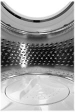 Whirlpool – 4.8 Cu. Ft. High Efficiency Smart Top Load Washer with Load & Go Dispenser – White - Image 6