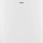 Whirlpool – 5.3 Cu. Ft. Smart Top Load Washer with Load & Go Dispenser – White