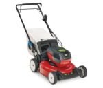 21 in. Recycler SmartStow 60-Volt Lithium-Ion Brushless Cordless Battery Walk Behind Mower RWD 5.0 Ah w/ Battery&Charger - Image 2