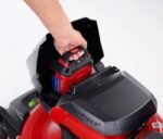 21 in. Recycler SmartStow 60-Volt Lithium-Ion Brushless Cordless Battery Walk Behind Mower RWD 5.0 Ah w/ Battery&Charger - Image 8