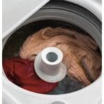 4.5 Cu. Ft. Top Load Agitator Washer and 7.2 Cu. Ft. Electric Dryer - Image 5