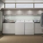 4.5 Cu. Ft. Top Load Agitator Washer and 7.2 Cu. Ft. Electric Dryer - Image 11