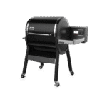 SmokeFire EX4 (2nd Gen) Wood Fired Pellet Grill - Image 6