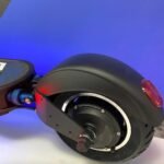 Apollo explore Electric scooter (Copy) - Image 6