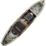 Ascend 12T Sit-On-Top Kayak