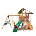 Avalon Swing Set - Image 2