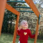 Avalon Swing Set - Image 9