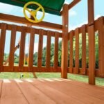 Avalon Swing Set - Image 11