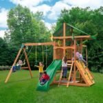 Avalon Swing Set - Image 16