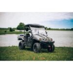Axis 500 4×4 UTV Camo - Image 2