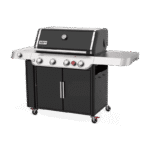 Weber – Genesis E-435 Propane GAS Grill – Black - Image 2