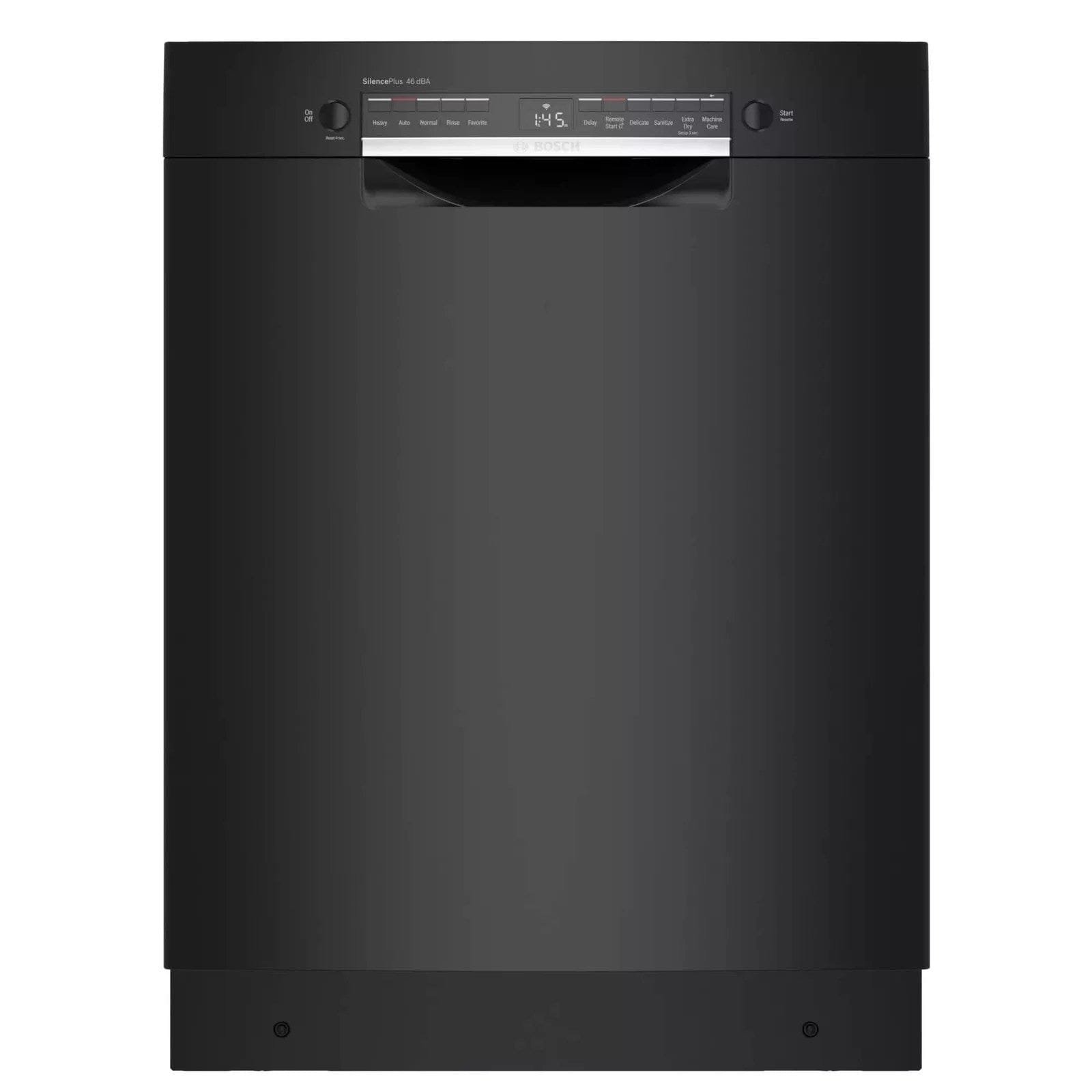 img-900.jpg Bosch 300 Series 24″ Black Built in Dishwasher - Image 1