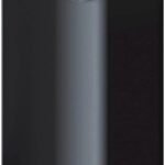 Bosch Ascenta 24″ SHE3AR76UC Built-In Dishwasher – Black