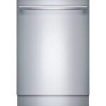 Bosch Benchmark SHX89PW75N Dishwasher