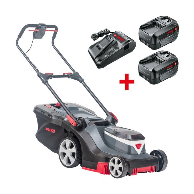 imgi_12_113844-battery-lawnmower-382-li-premium-set-2-batteries-and-charger-webshop-new_678x.progressive.jpg AL-KO 18V Bosch H&G Premium 382 Li R Mower Kit - Image 1