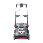 AL-KO 18V Bosch H&G Premium 382 Li R Mower Kit - Image 3