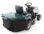 Atco GT 38H Twin Ride on Mower - Image 6