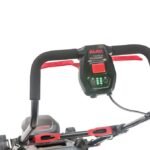 AL-KO 18V Bosch H&G Premium 382 Li R Mower Kit - Image 7