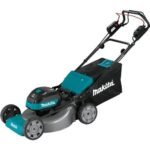Makita 40V Max XGT Brushless 21 “. Self‑Propelled Commercial Lawn Mower Kit – GML01PL - Image 7