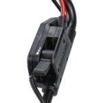 Makita 40V Max XGT Brushless 21 “. Self‑Propelled Commercial Lawn Mower Kit – GML01PL - Image 8