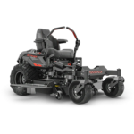 Gravely ZT HD Stealth Mower with Kawasaki Engine – 60″ Deck with 24 HP Kawasaki FR730V