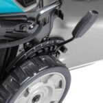 Makita 40V Max XGT Brushless 21 “. Self‑Propelled Commercial Lawn Mower Kit – GML01PL - Image 10