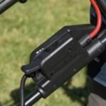 Makita 40V Max XGT Brushless 21 “. Self‑Propelled Commercial Lawn Mower Kit – GML01PL - Image 16