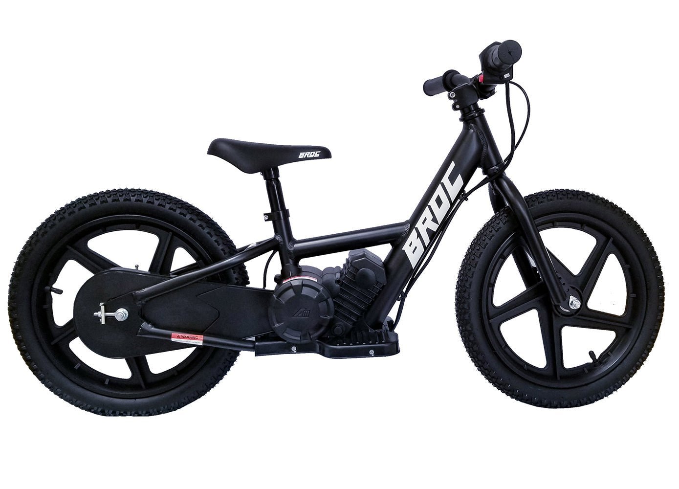 jumpfun-bk-1-SML.jpg BROCUSA 16-inch Balance E-Bike-Black | Free Shippin - Image 1