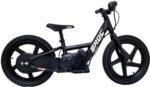 BROCUSA 16-inch Balance E-Bike-Black | Free Shippin - Image 13