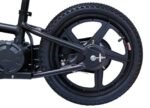 BROCUSA 16-inch Balance E-Bike-Black | Free Shippin - Image 8
