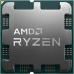 AMD – Ryzen 9 7950X 16-core – 32-Thread 4.5GHz (5.7 GHz Max Boost) Socket AM5 Desktop Processor - Image 4