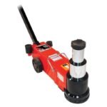AFF 50-25-Ton 2-Stage Air Hydraulic Axle Jack - Image 5