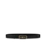 Louis Vuitton Cruiser 25mm Belt