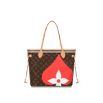 Louis Vuitton Game On Neverfull MM - Image 5