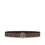 Louis Vuitton Circle 35mm Reversible - Image 3