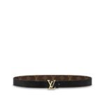 Louis Vuitton Glory 30mm Reversible Belt