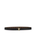 Louis Vuitton Iconic 20mm Reversible Belt - Image 3