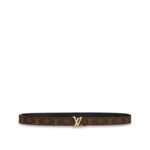 Louis Vuitton Iconic 20mm Reversible Belt