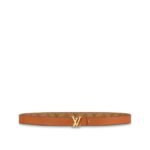 Louis Vuitton Iconic 20mm Reversible Belt - Image 3