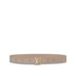 Louis Vuitton Iconic 30mm Belt