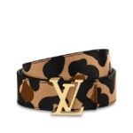 Louis Vuitton Iconic 30mm Reversible Belt - Image 2