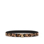 Louis Vuitton Iconic 30mm Reversible Belt