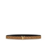 Louis Vuitton Initiales 25mm Belt