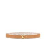 Louis Vuitton Initiales 30mm Reversible Belt - Image 3